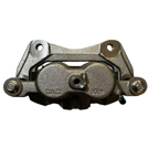 2012 Honda Pilot Brake Caliper 3